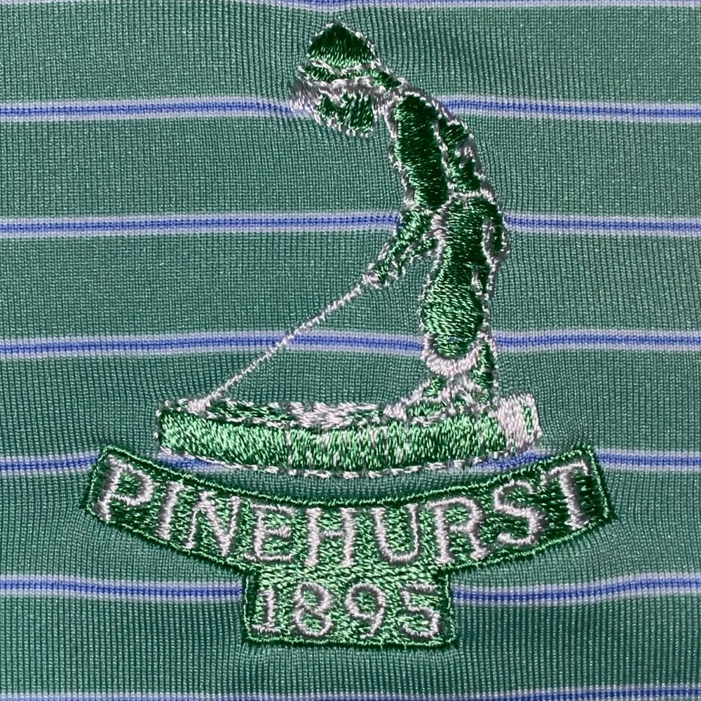 Peter Millar Summer Comfort Polo - Picture 2 of 3